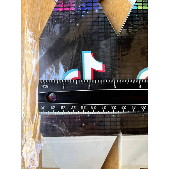 (12)Tik Tok Candy Treat Birthday Boxes Party Favors Decorations - Picture 6 of 9